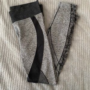 NUX leggings